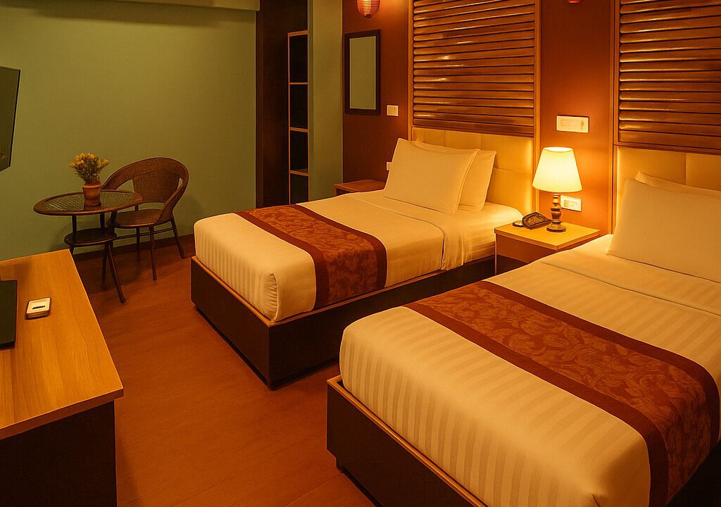 Hulhumale Hotel | Rara HM