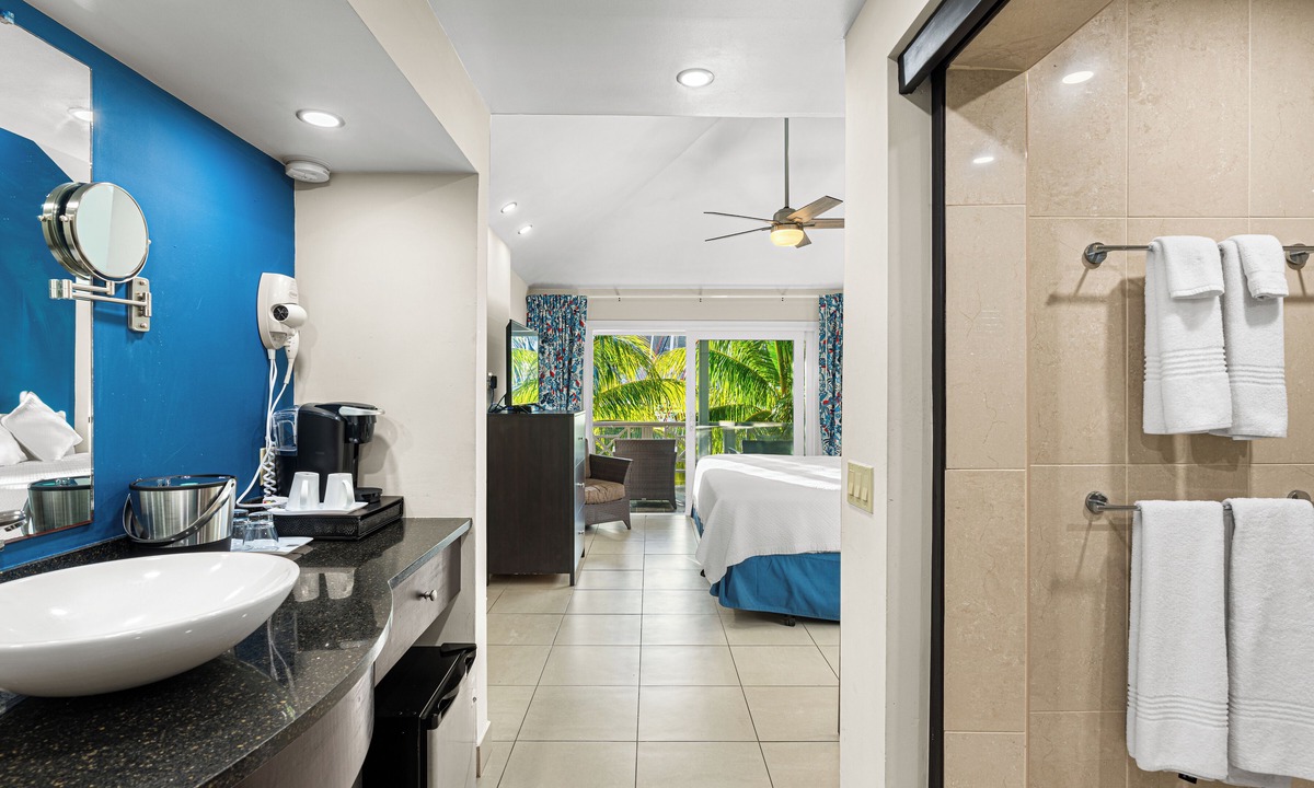 Great Mountain Hotel | The Moorings Yacht Club Hotel