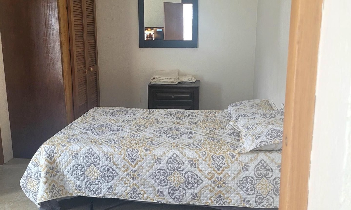 Road Town Apartment | Impeccable, Comfortable 1-bed Apartment