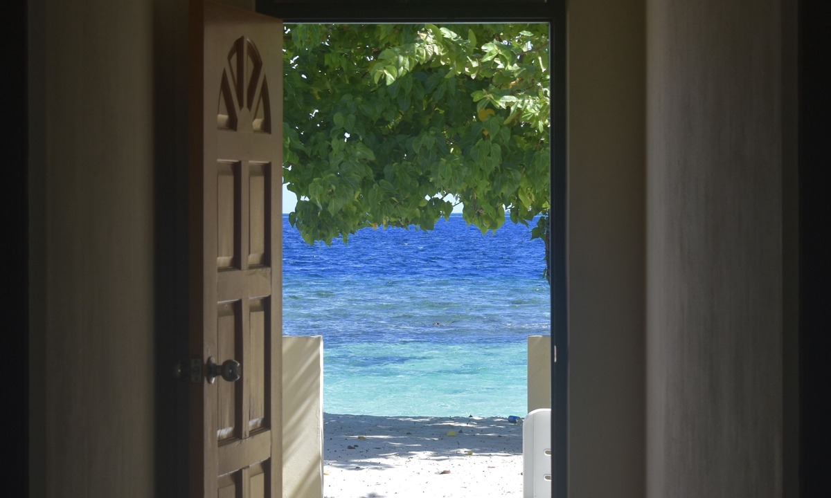 Rinbudhoo House | Villa Stella Rinbudhoo