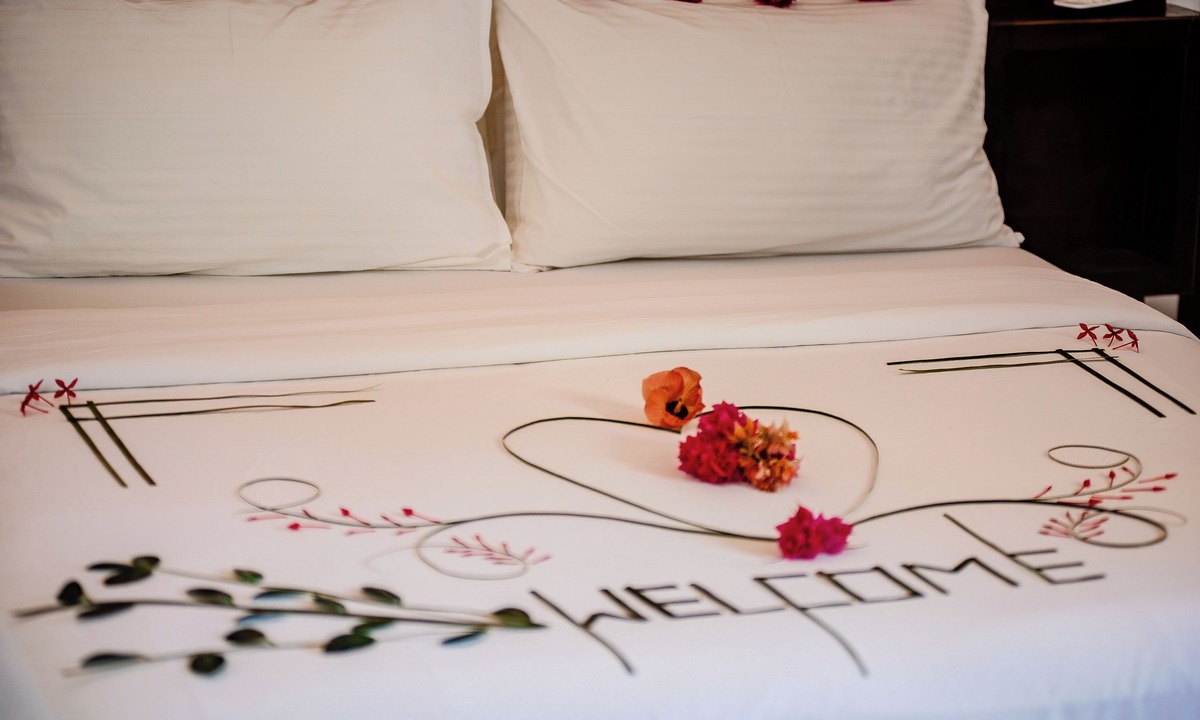 Huraa House | Wish Heaven at Huraa