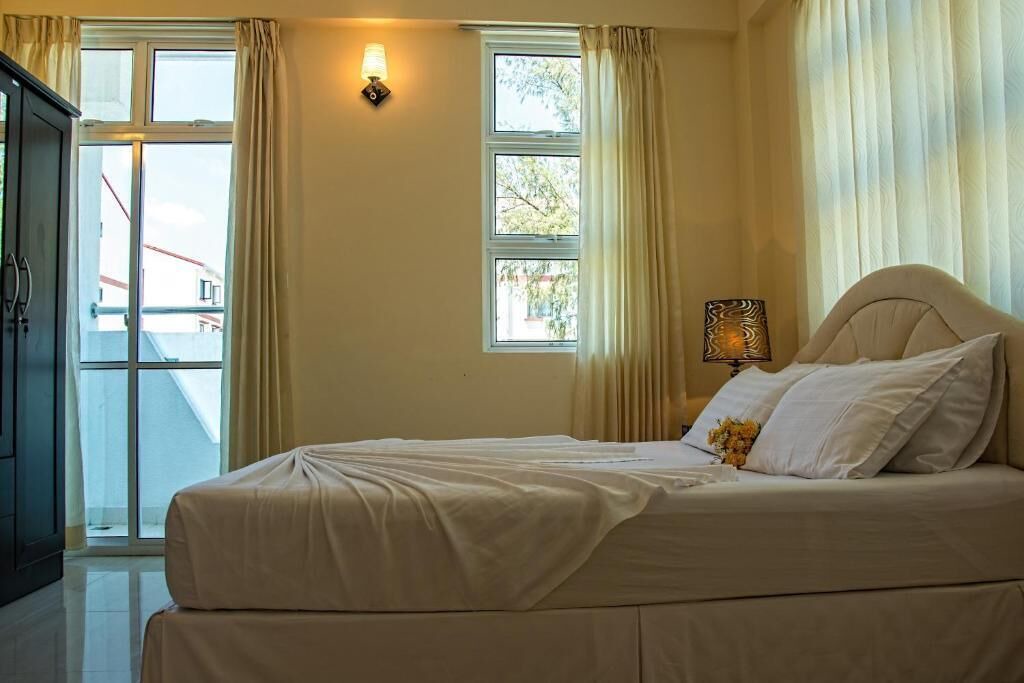 Hulhumale Hotel | BEACH PALACE HOTEL