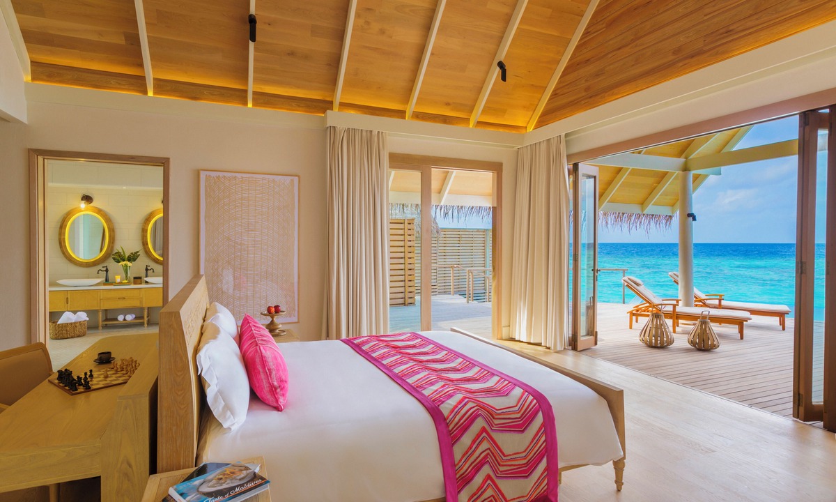 Milaidhoo Island Hotel | Milaidhoo Island Maldives
