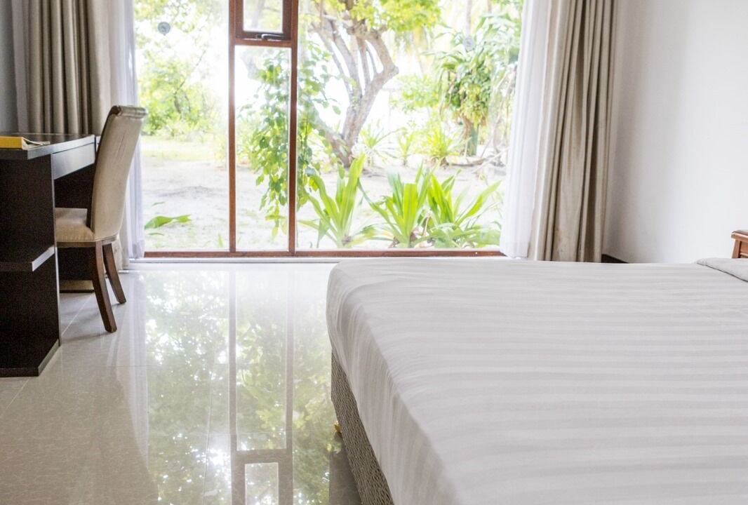 Gan Hotel | Nazaki Beach Hotel Maldives