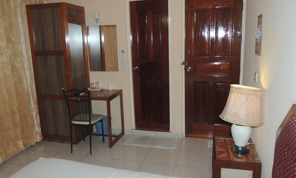 Male Hotel | Off Day Inn Hotel