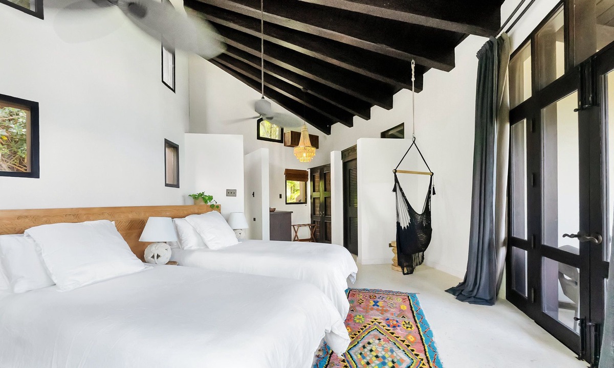 East End Villa | Romantic Sunset Villa | Ocean Views + Private Patio