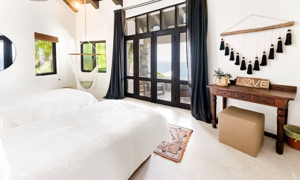 East End Villa | Secluded Villa | Caribbean Escape | Private Island