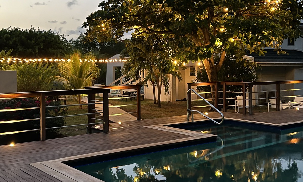 Spanish Town Apartment | Mango Bay Resort