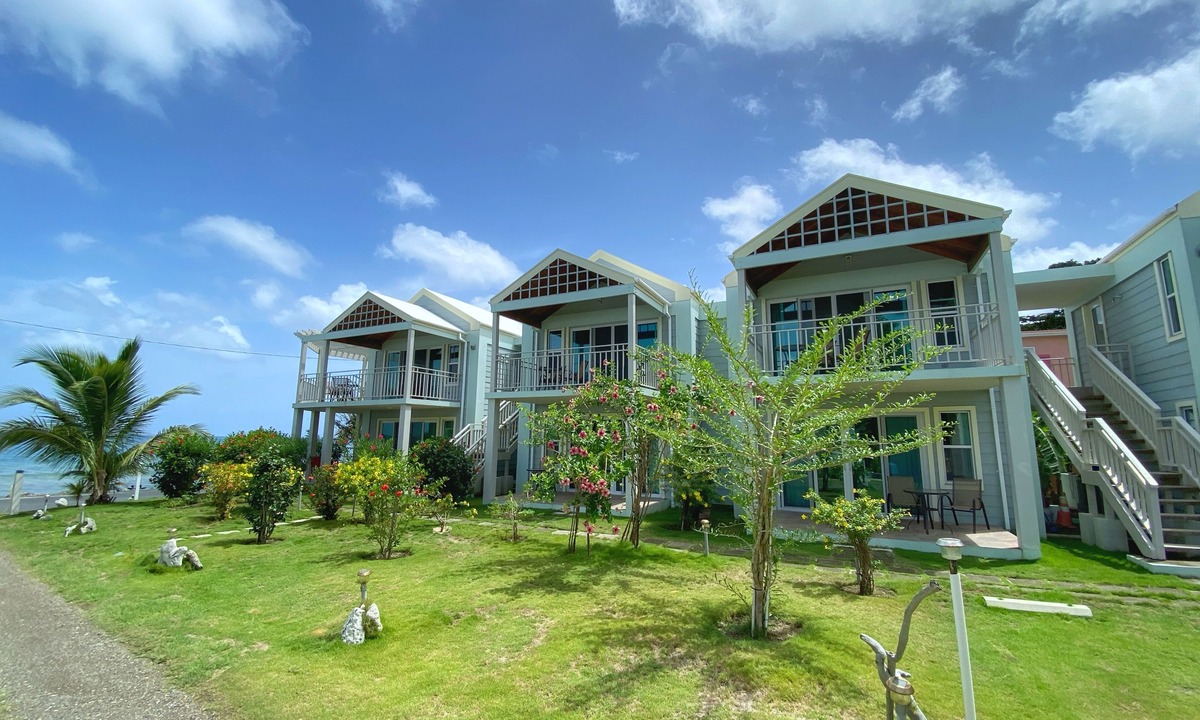 West End Villa | Ke Villas