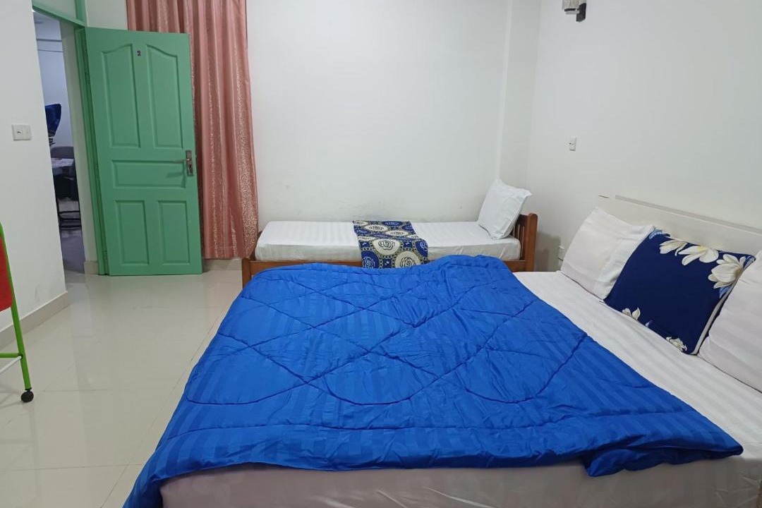 Male House | MSM DIAMOND guesthouse