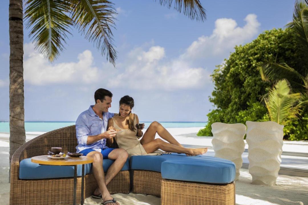Kuredhivaru Resort | Kuredhivaru Resort and Spa - Maldives