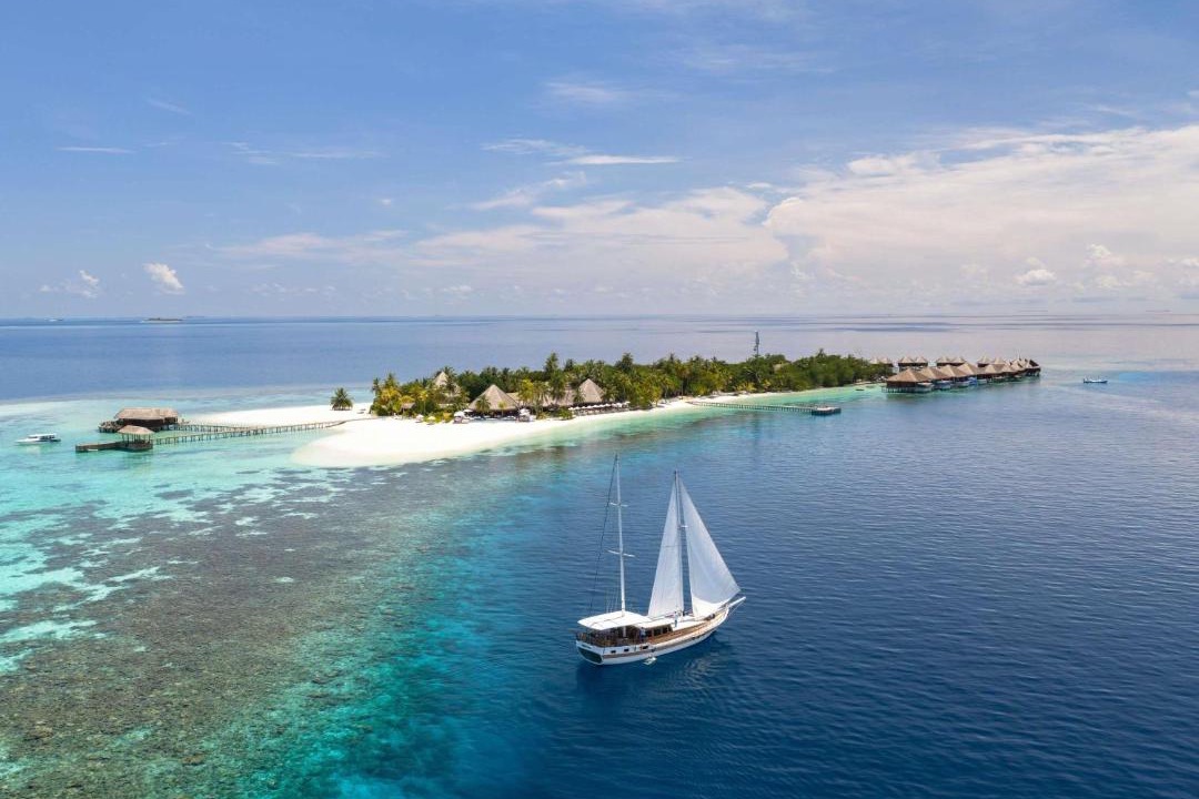 Mirihi Resort | V Villas Maldives at Mirihi - MGallery Collection