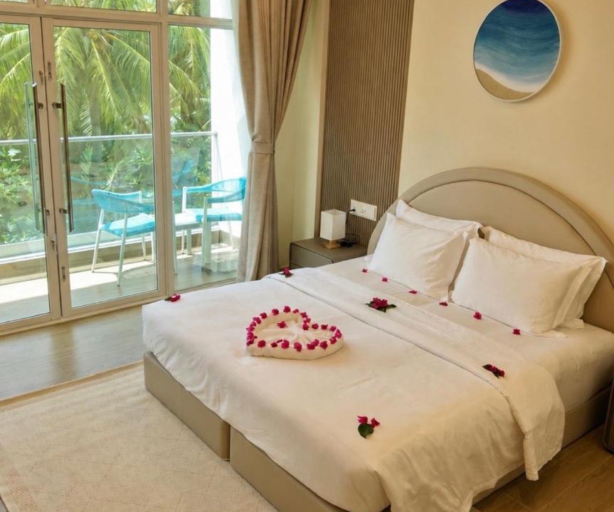 Dhidhdhoo House | Waterside Maldives