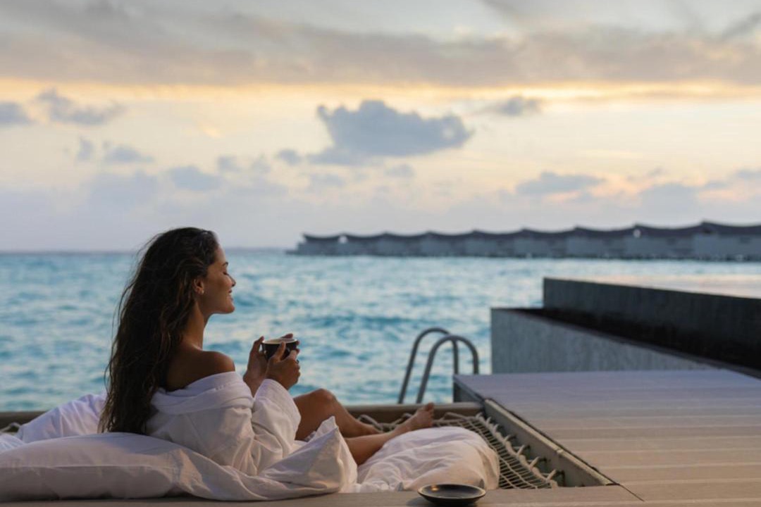 Kuredhivaru Resort | Kuredhivaru Resort and Spa - Maldives