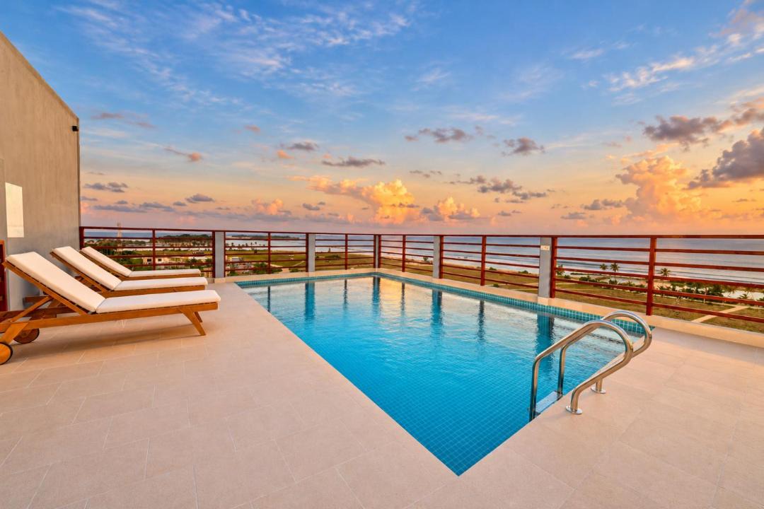 Huraa Hotel | Atollios Skyview Hotel