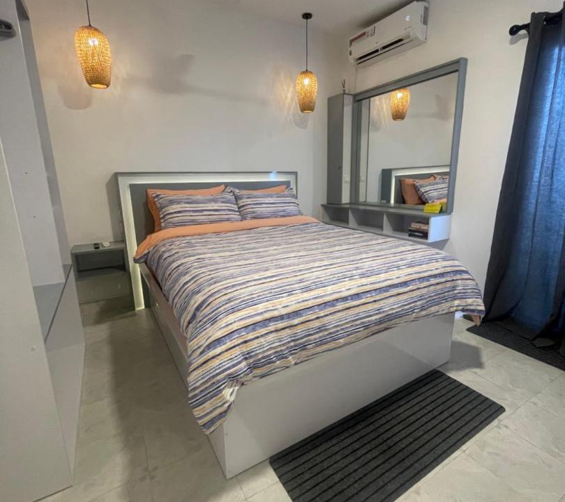 Male Apartment | Comfort, cleanliness and great location