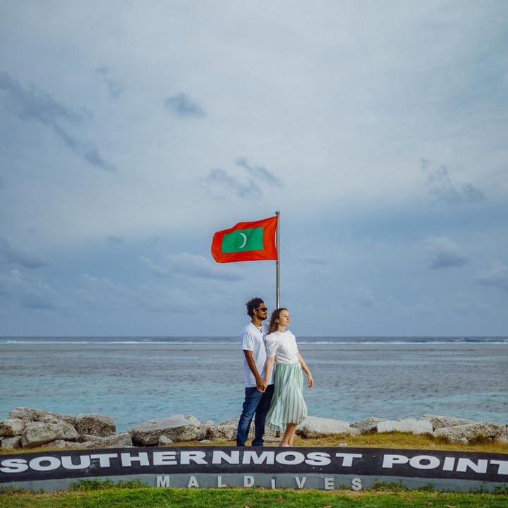 Hulhudhoo House | Sansara Maldives - The Untouched South, Easy Access via Sri Lanka