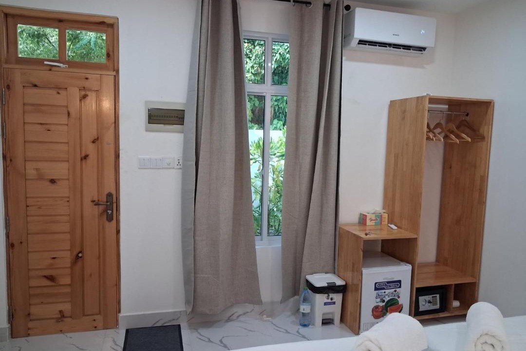Omadhoo House | Reethi Stay Omadhoo