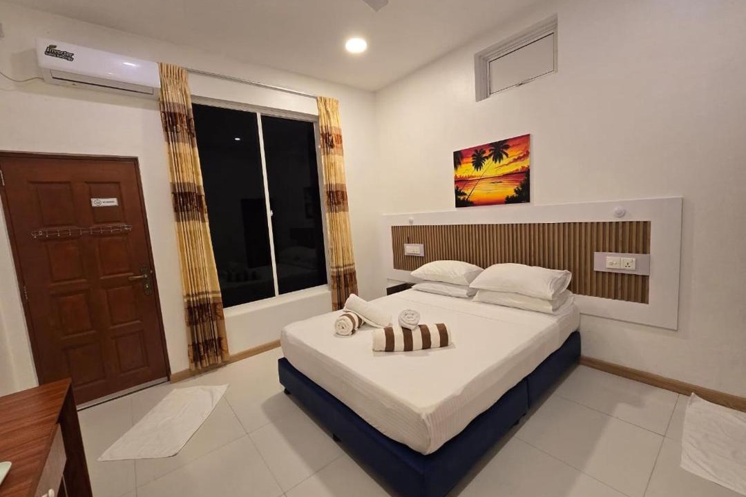 Mathiveri House | Velana View at Mathiveri
