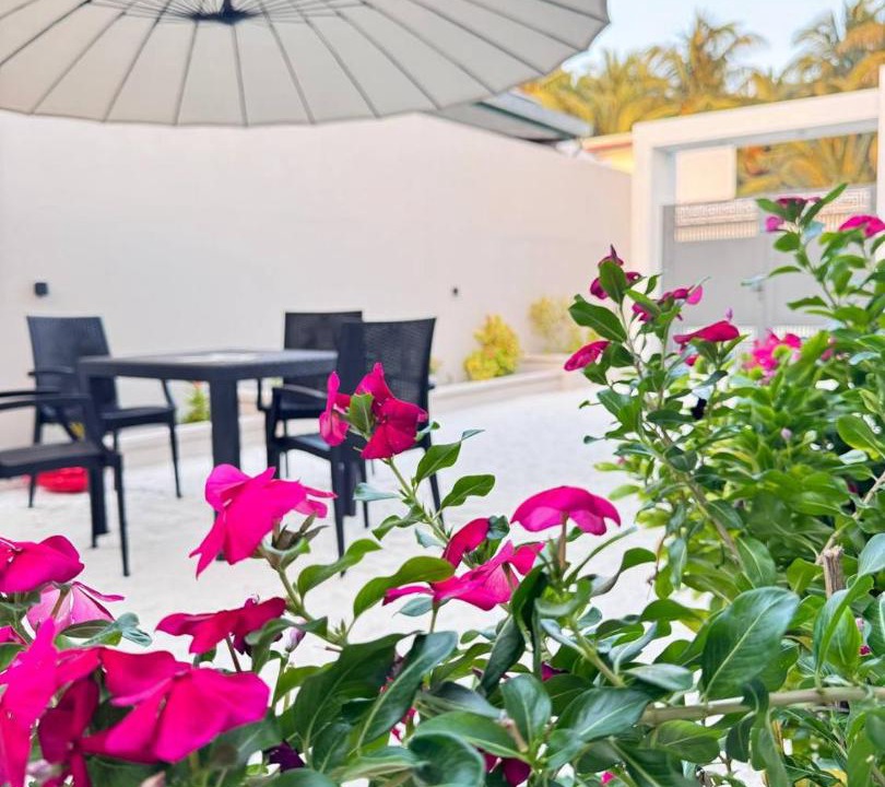 Milandhoo House | Villaasa