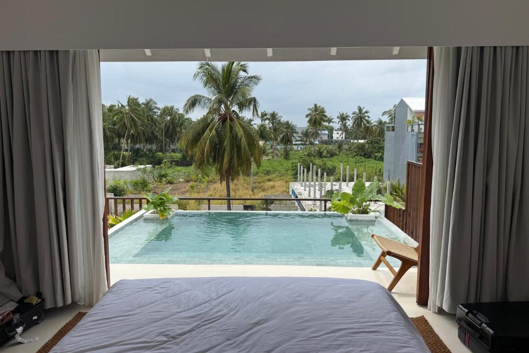 Thoddoo House | Villa Mulk by Ihaa Maldives