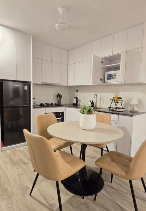 Maafushi Apartment | Nala Host - Maafushi Homes
