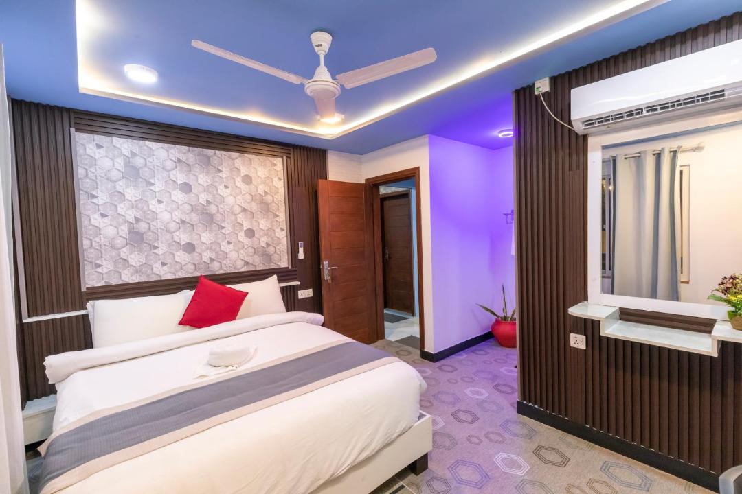 Fuvahmulah House | Isle inn {Fuvahmulah)