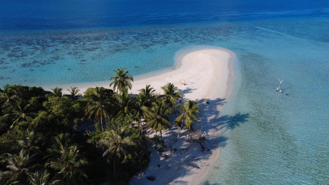 Omadhoo House | Luma Boutique Hotel Omadhoo