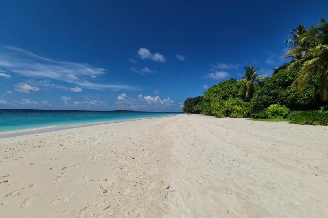 Kamadhoo Hotel | La Plage Maldives