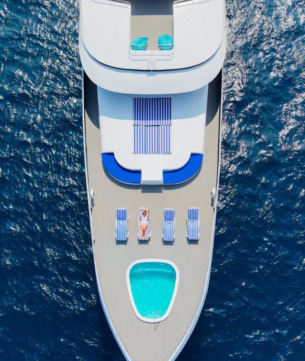 Farukolhufushi Island Boat Rental | RITRELLA FLOATING HOTEL&YACHT - FREE beach access daily - Full board meal plan