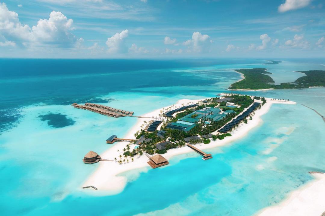 Innahuraa Resort | Nala Maldives by Jawakara