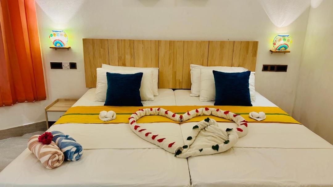 Thulusdhoo Island House | Dream Inn at Thulusdhoo