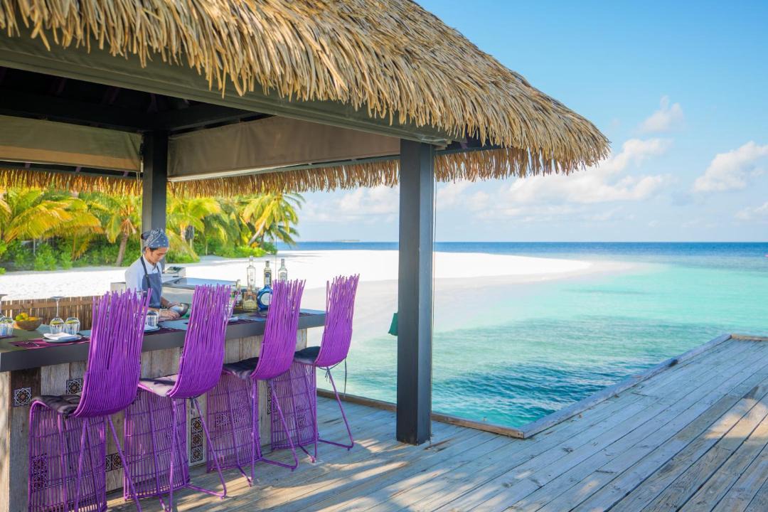 Kandolhu Resort | Kandolhu Maldives