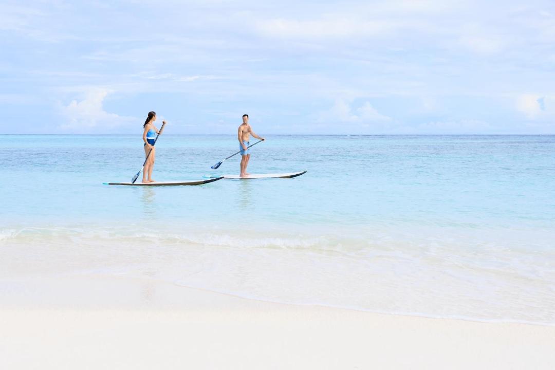 Velavaru Resort | Angsana Velavaru - part of Banyan Group with Free return Seaplane Transfers