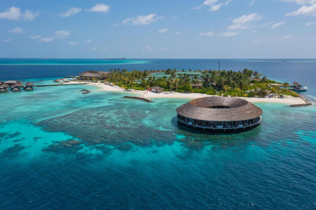 Kagi Island Resort | Kagi Maldives Resort & Spa