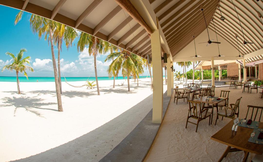 Hondaafushi Resort | Hondaafushi Island Resort