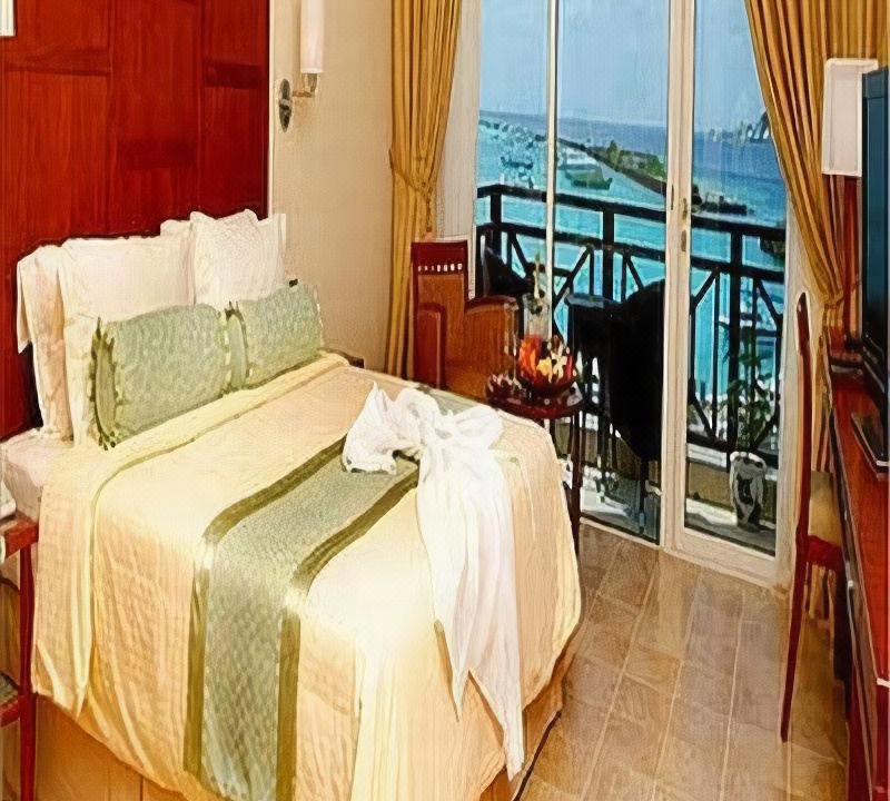 Photo of Bedroom in Hulhule