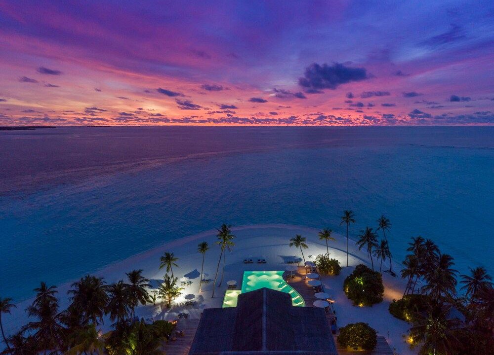 Photo of Outdoor in Maagau Island