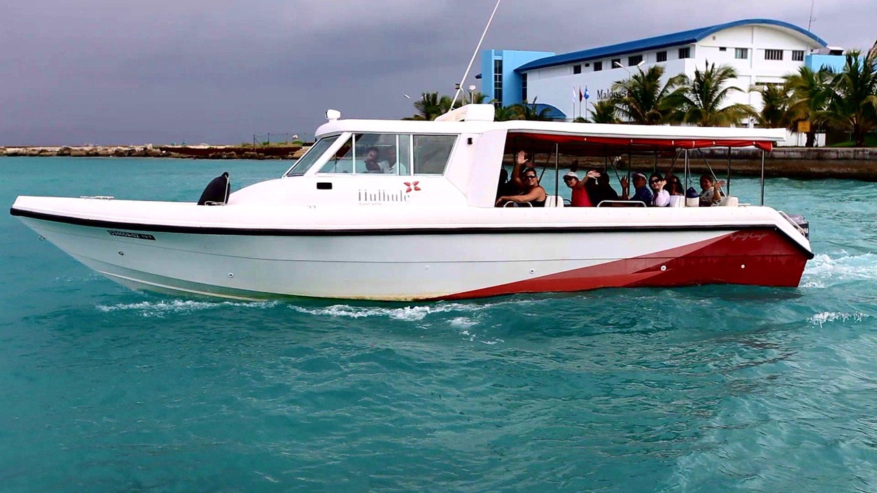 Photo of Outdoor in Hulhule