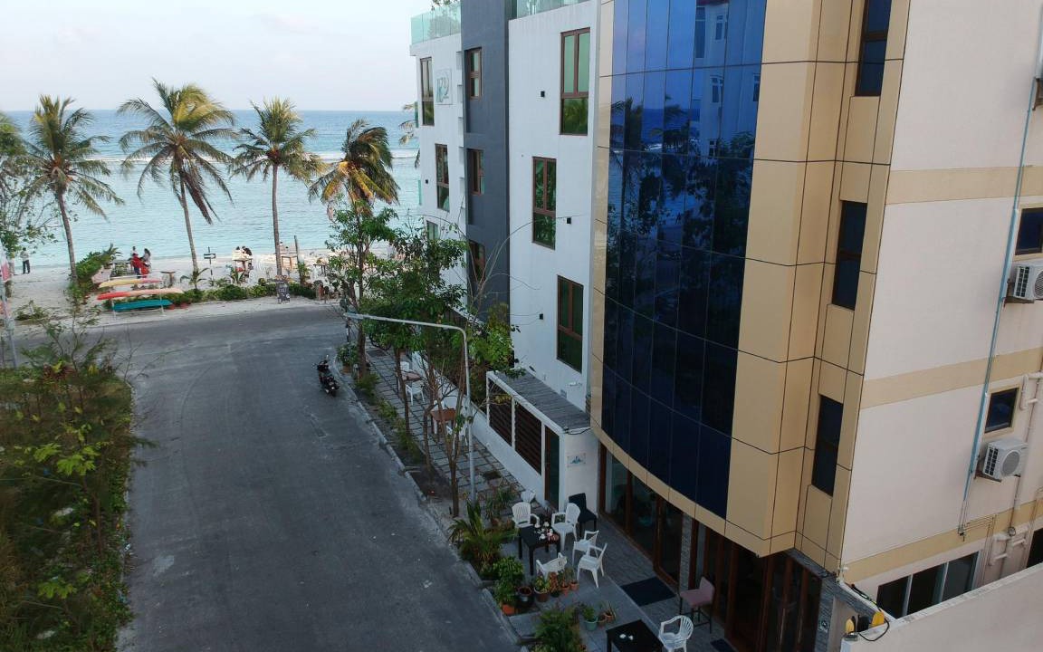 Photo of Others in Hulhumale