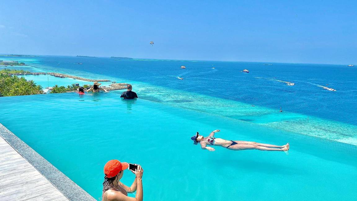 Photo of Others in Maafushi