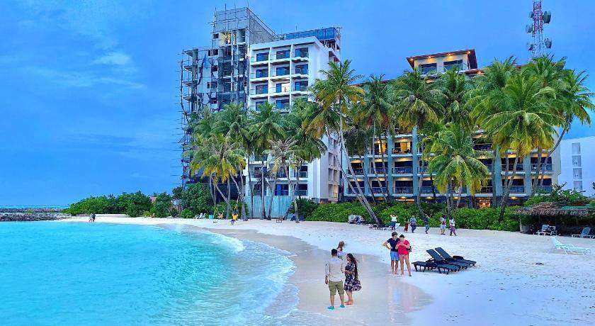 Photo of Others in Maafushi