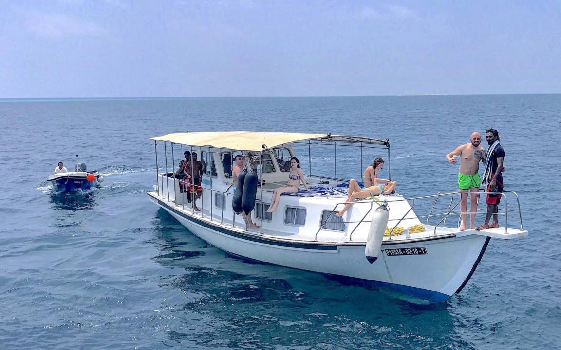Photo of Others in Maafushi