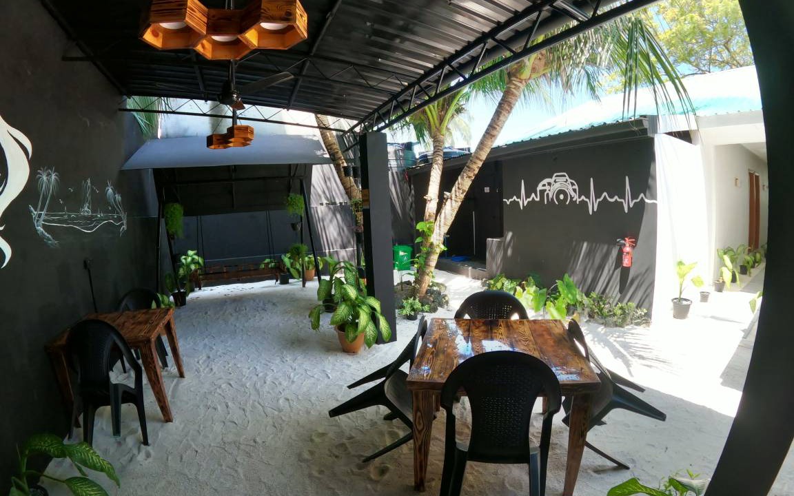 Photo of Others in Dhiffushi