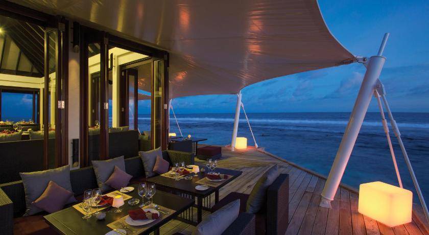 Photo of Patio Balcony in Kanifushi