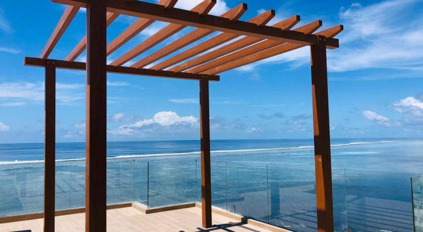 Photo of Patio Balcony in Maafushi