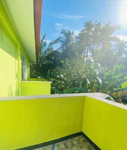Photo of Patio Balcony in Fuvahmulah