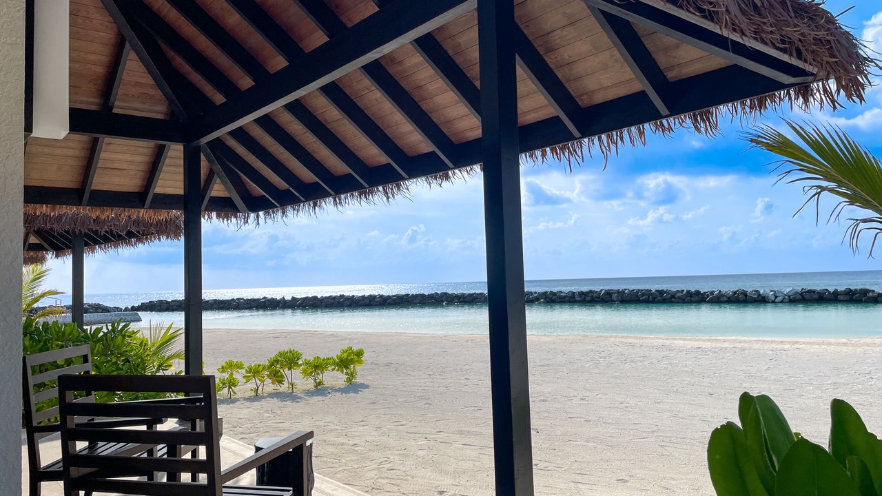 Photo of Others in Mahaanaelhihuraa Island