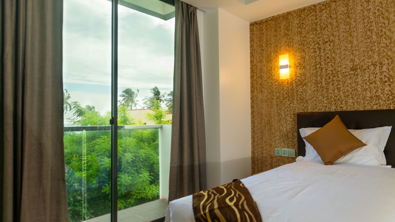 Photo of Bedroom in Dhangethi