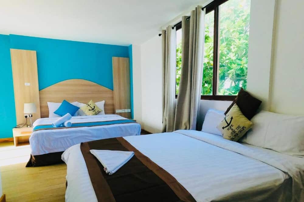 Photo of Bedroom in Maafushi